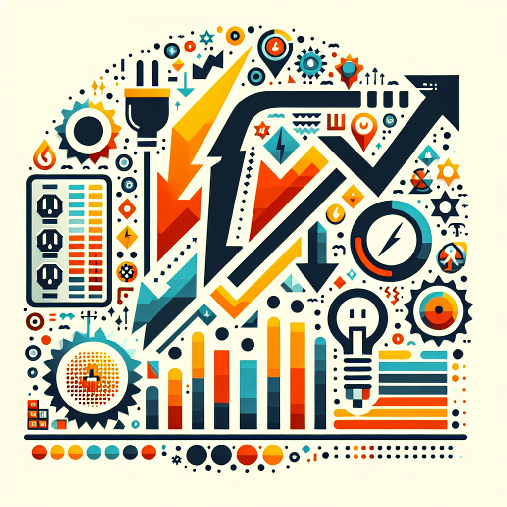 Low Electricity Rates